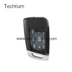 Controle remoto KEYDIY KD com botões ZB15 3
